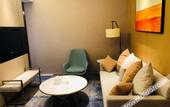 Туры в отель Fulaixijia Hotel