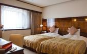 Туры в отель Koriyama View Hotel Annex