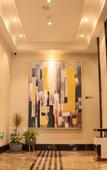 Туры в отель Jinjiang Metropolo Hotel (Jiaxing Nanhu Branch)