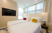 Туры в отель Tung Nam Lou Art Hotel