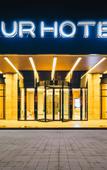 Туры в отель Atour Hotel (Nanjing Banqiao Lotus Lake)