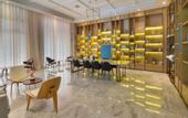 Туры в отель Atour Hotel (Nanjing Banqiao Lotus Lake)