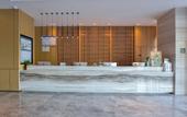 Туры в отель Atour Hotel (Nanjing Banqiao Lotus Lake)