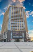 Туры в отель Atour Hotel (Nanjing Banqiao Lotus Lake)