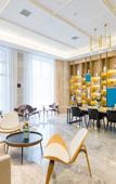 Туры в отель Atour Hotel (Nanjing Banqiao Lotus Lake)