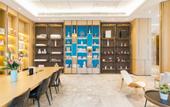 Туры в отель Atour Hotel (Nanjing Banqiao Lotus Lake)