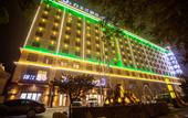 Туры в отель Magnotel Huayin Huashan Scenic Area Hotel