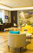 Туры в отель Magnotel Huayin Huashan Scenic Area Hotel