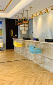 Туры в отель Magnotel Huayin Huashan Scenic Area Hotel
