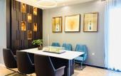 Туры в отель Magnotel Huayin Huashan Scenic Area Hotel