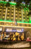 Туры в отель Magnotel Huayin Huashan Scenic Area Hotel