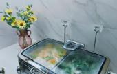 Туры в отель Magnotel Huayin Huashan Scenic Area Hotel