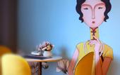 Туры в отель Magnotel Huayin Huashan Scenic Area Hotel