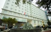 Туры в отель Magnotel Huayin Huashan Scenic Area Hotel