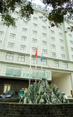 Туры в отель Magnotel Huayin Huashan Scenic Area Hotel