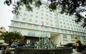 Туры в отель Magnotel Huayin Huashan Scenic Area Hotel