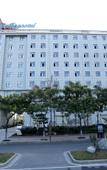 Туры в отель Magnotel Huayin Huashan Scenic Area Hotel