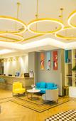 Туры в отель Magnotel Huayin Huashan Scenic Area Hotel