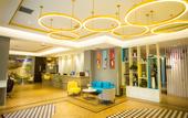 Туры в отель Magnotel Huayin Huashan Scenic Area Hotel