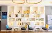 Туры в отель Magnotel Huayin Huashan Scenic Area Hotel