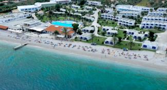 Kinetta Beach Resort & Spa 4*