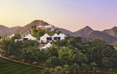 Туры в отель Taj Aravali Resort & Spa