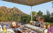 Туры в отель Taj Aravali Resort & Spa