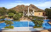 Туры в отель Taj Aravali Resort & Spa