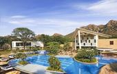 Туры в отель Taj Aravali Resort & Spa