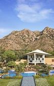 Туры в отель Taj Aravali Resort & Spa
