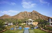 Туры в отель Taj Aravali Resort & Spa