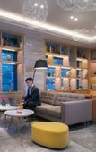 Туры в отель Kyriad Marvelous Hotel (Nanjing Hongqiao Center)