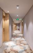 Туры в отель Kyriad Marvelous Hotel (Nanjing Hongqiao Center)