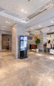Туры в отель Kyriad Marvelous Hotel (Nanjing Hongqiao Center)