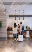 Туры в отель Kyriad Marvelous Hotel (Nanjing Hongqiao Center)