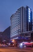Туры в отель Kyriad Marvelous Hotel (Nanjing Hongqiao Center)