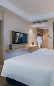 Туры в отель Kyriad Marvelous Hotel (Nanjing Hongqiao Center)