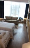 Туры в отель Kyriad Marvelous Hotel (Nanjing Hongqiao Center)