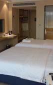 Туры в отель Kyriad Marvelous Hotel (Nanjing Hongqiao Center)
