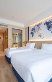 Туры в отель Kyriad Marvelous Hotel (Nanjing Hongqiao Center)