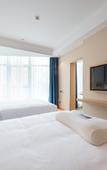Туры в отель Kyriad Marvelous Hotel (Nanjing Hongqiao Center)