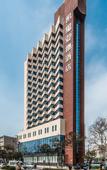 Туры в отель Kyriad Marvelous Hotel (Nanjing Hongqiao Center)