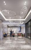 Туры в отель Kyriad Marvelous Hotel (Nanjing Hongqiao Center)