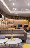 Туры в отель Kyriad Marvelous Hotel (Nanjing Hongqiao Center)