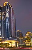 Туры в отель LN Garden Hotel, Zhanjiang