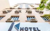 Туры в отель K HOTEL 12