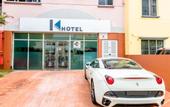 Туры в отель K HOTEL 12