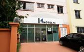 Туры в отель K HOTEL 12