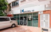 Туры в отель K HOTEL 12