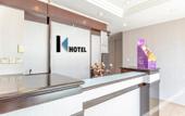 Туры в отель K HOTEL 12